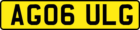 AG06ULG