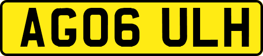 AG06ULH