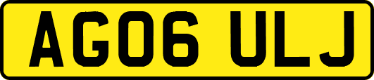 AG06ULJ
