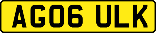AG06ULK