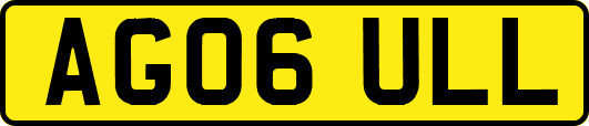 AG06ULL