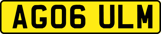 AG06ULM