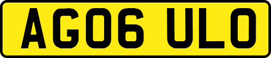 AG06ULO