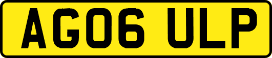 AG06ULP