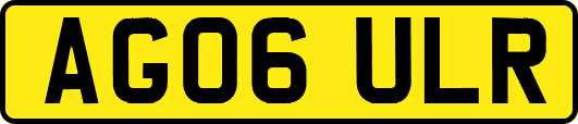 AG06ULR