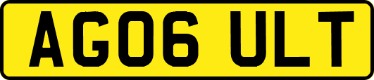 AG06ULT