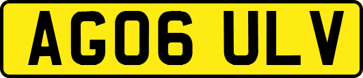 AG06ULV
