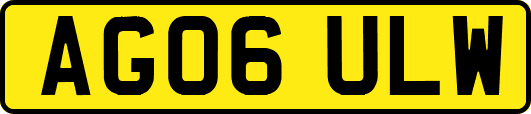 AG06ULW