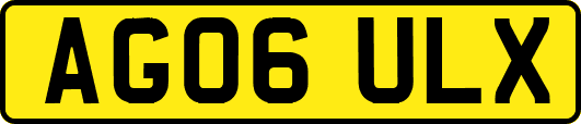 AG06ULX