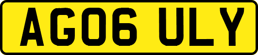AG06ULY