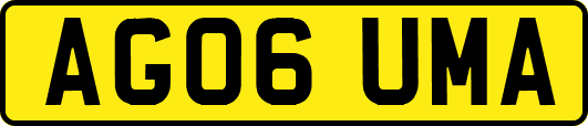 AG06UMA