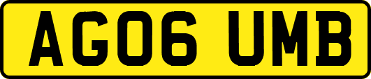 AG06UMB