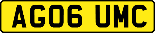AG06UMC