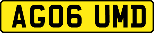 AG06UMD