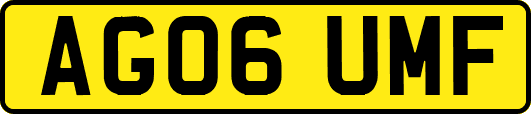 AG06UMF