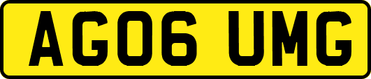 AG06UMG