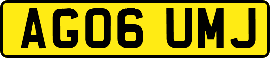 AG06UMJ