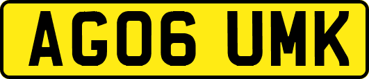 AG06UMK