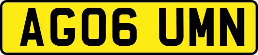 AG06UMN