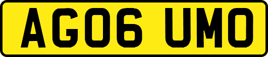 AG06UMO