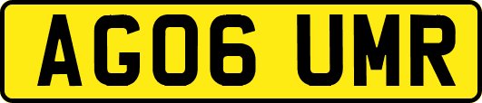 AG06UMR