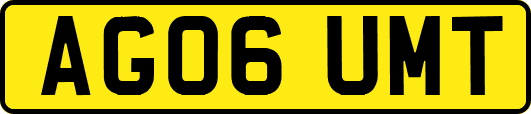 AG06UMT