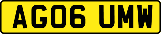 AG06UMW