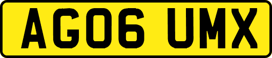 AG06UMX