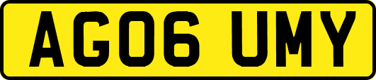 AG06UMY