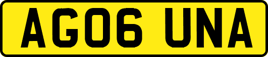 AG06UNA