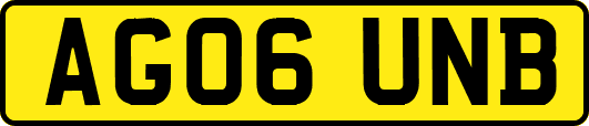 AG06UNB