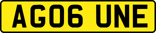 AG06UNE
