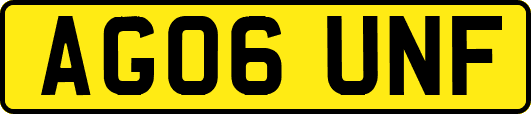 AG06UNF