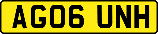 AG06UNH