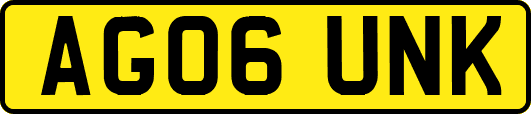 AG06UNK