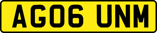 AG06UNM
