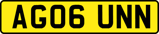 AG06UNN