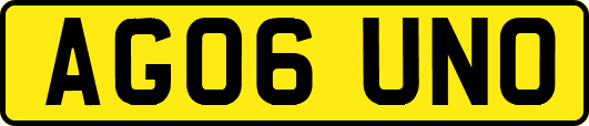 AG06UNO