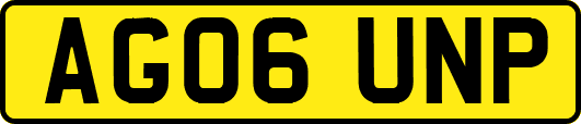 AG06UNP