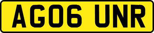 AG06UNR
