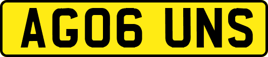 AG06UNS