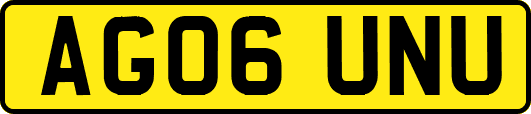 AG06UNU