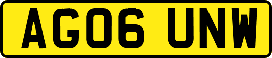 AG06UNW