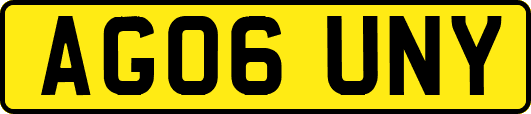 AG06UNY
