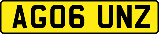 AG06UNZ