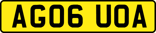 AG06UOA