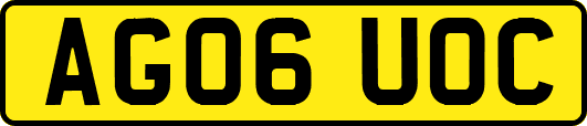 AG06UOC