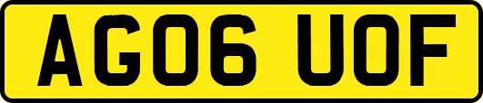 AG06UOF