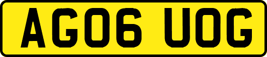 AG06UOG