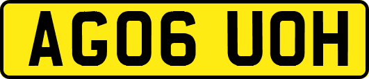 AG06UOH
